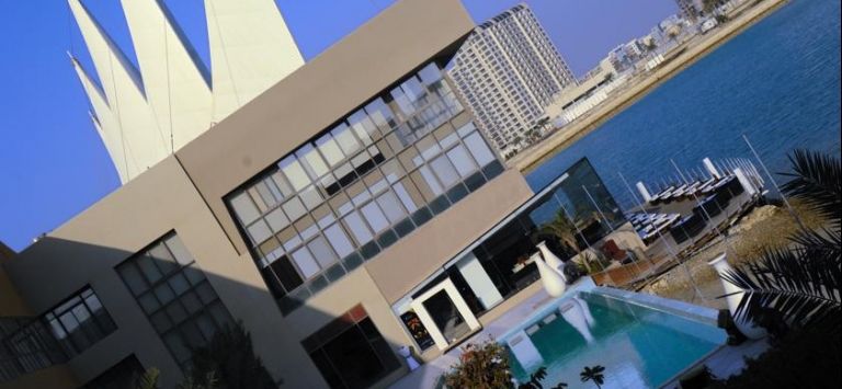 The Dragon Hotel & Resort