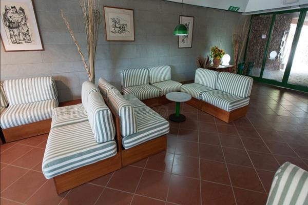 Baia delle Ginestre Ecovillage