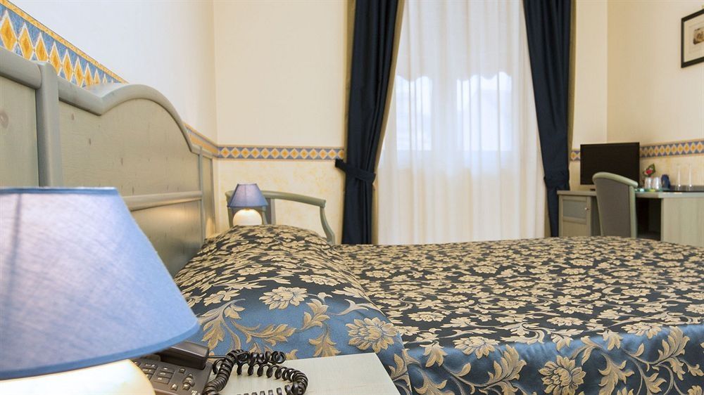 Hotel Polo Nautico