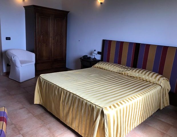 Masseria Grande
