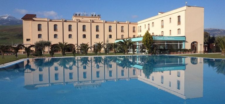 Villa Giatra