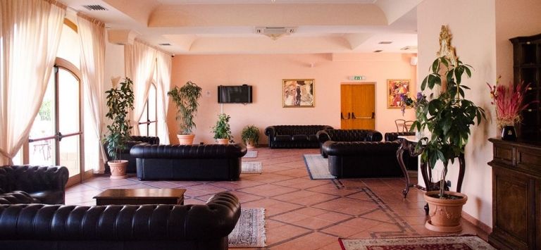 Villa Giatra
