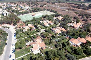Athena Village