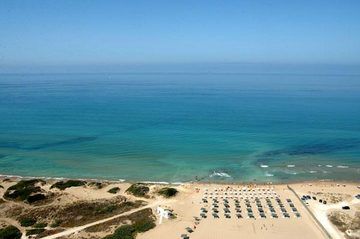 Athena Village