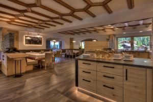 Hotel & Residence Rose