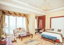 Hotels & Preference Hualing Tbilisi