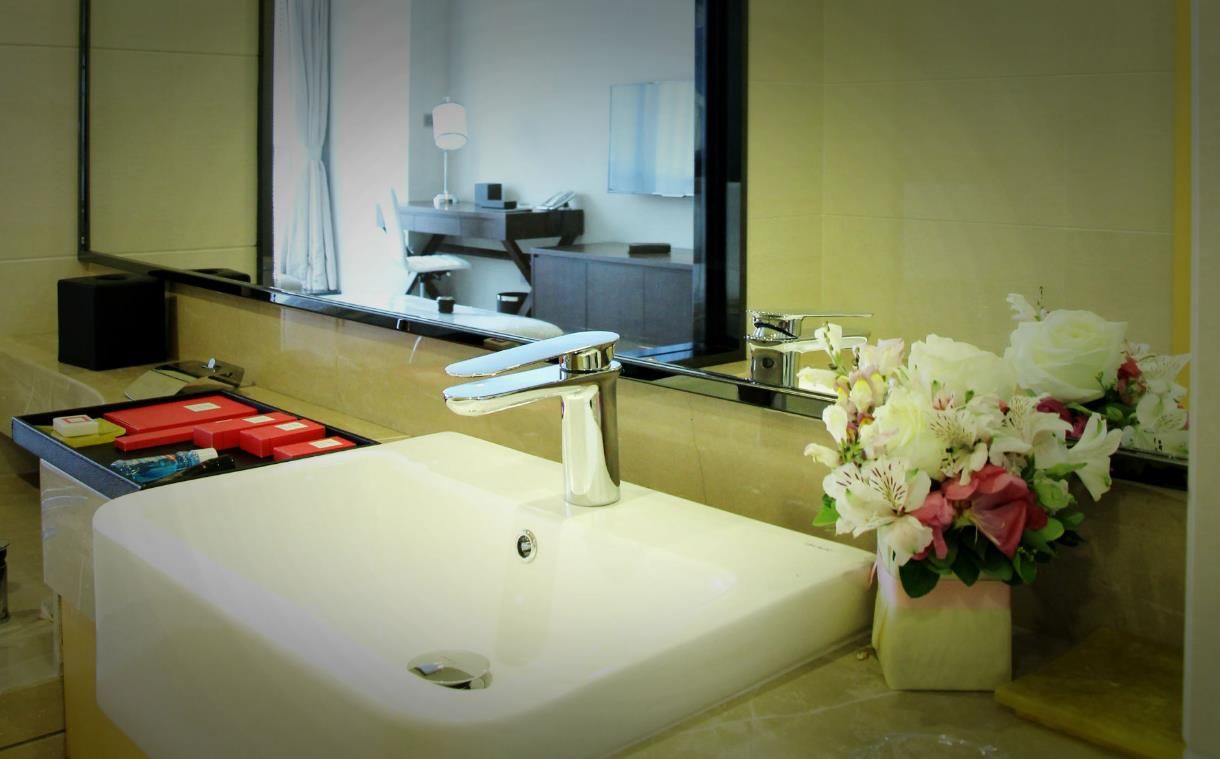 Hotels & Preference Hualing Tbilisi