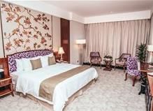 Hotels & Preference Hualing Tbilisi