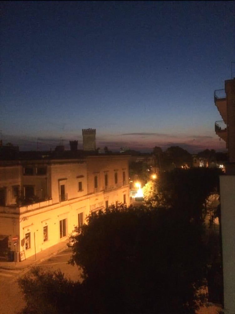 Palazzo Volta