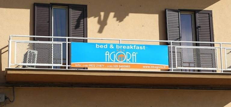 B&B Agora