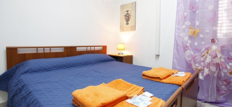 B&B Agora