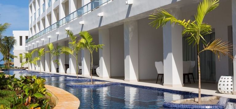 Royalton Hideaway Blue Waters, An Autograph Collection All-Inclusive Resort