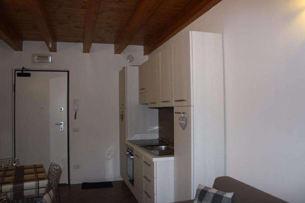 Villaggio Delle Alpi