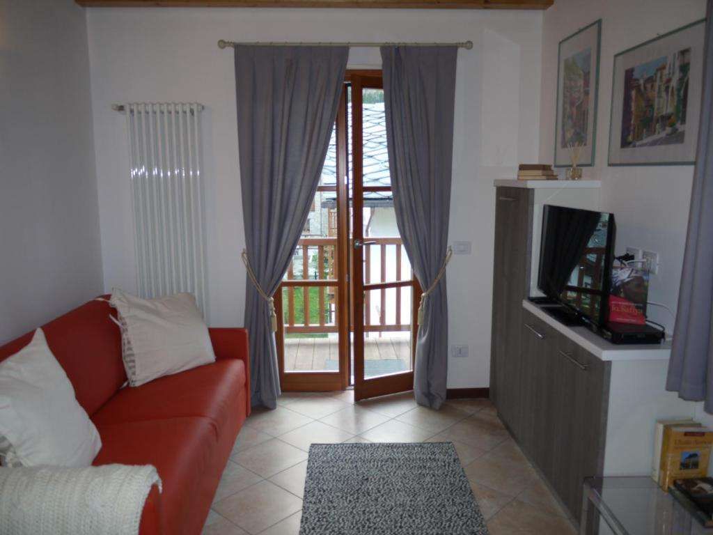 Villaggio Delle Alpi