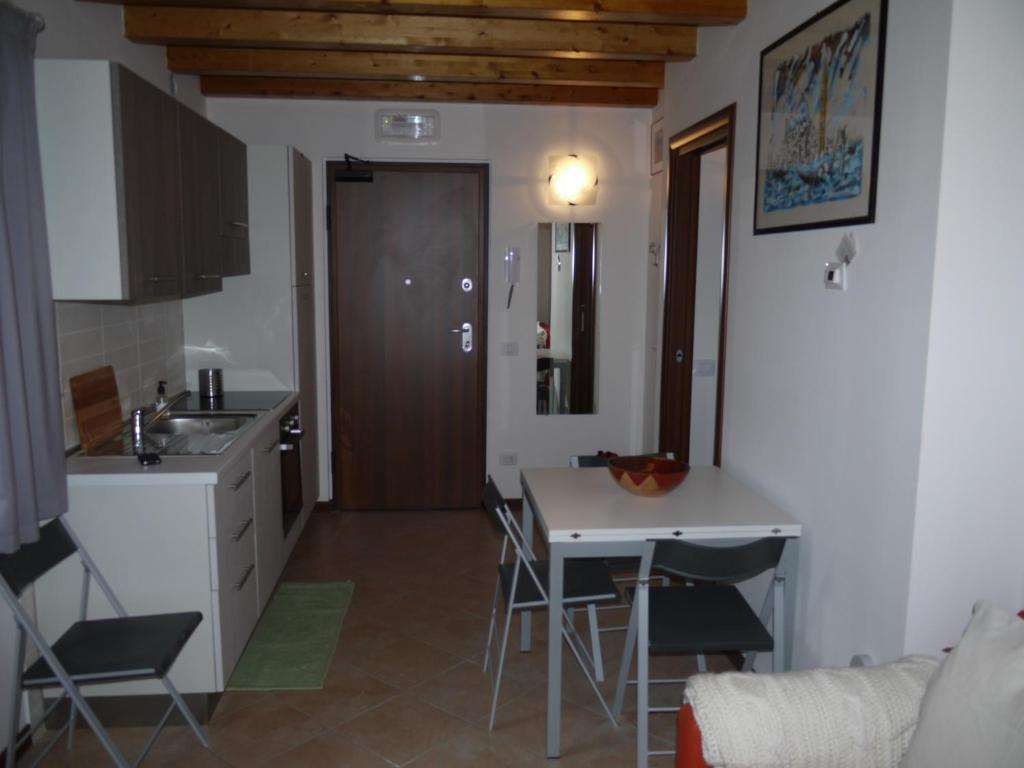 Villaggio Delle Alpi