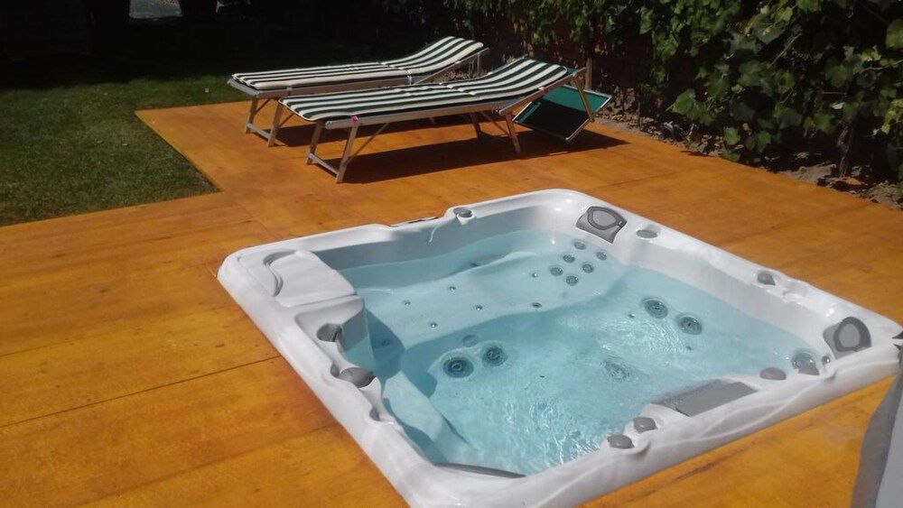 Villa Alessi B&B