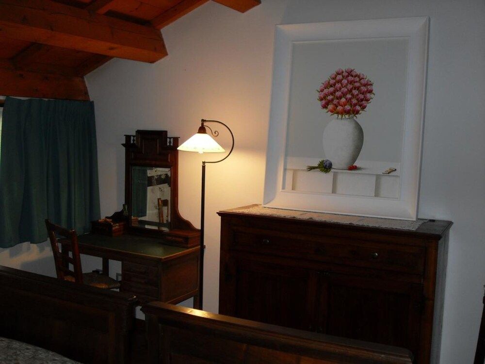 Villa Alessi B&B
