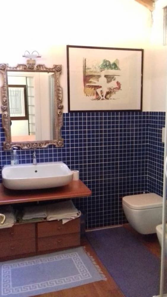 Villa Alessi B&B