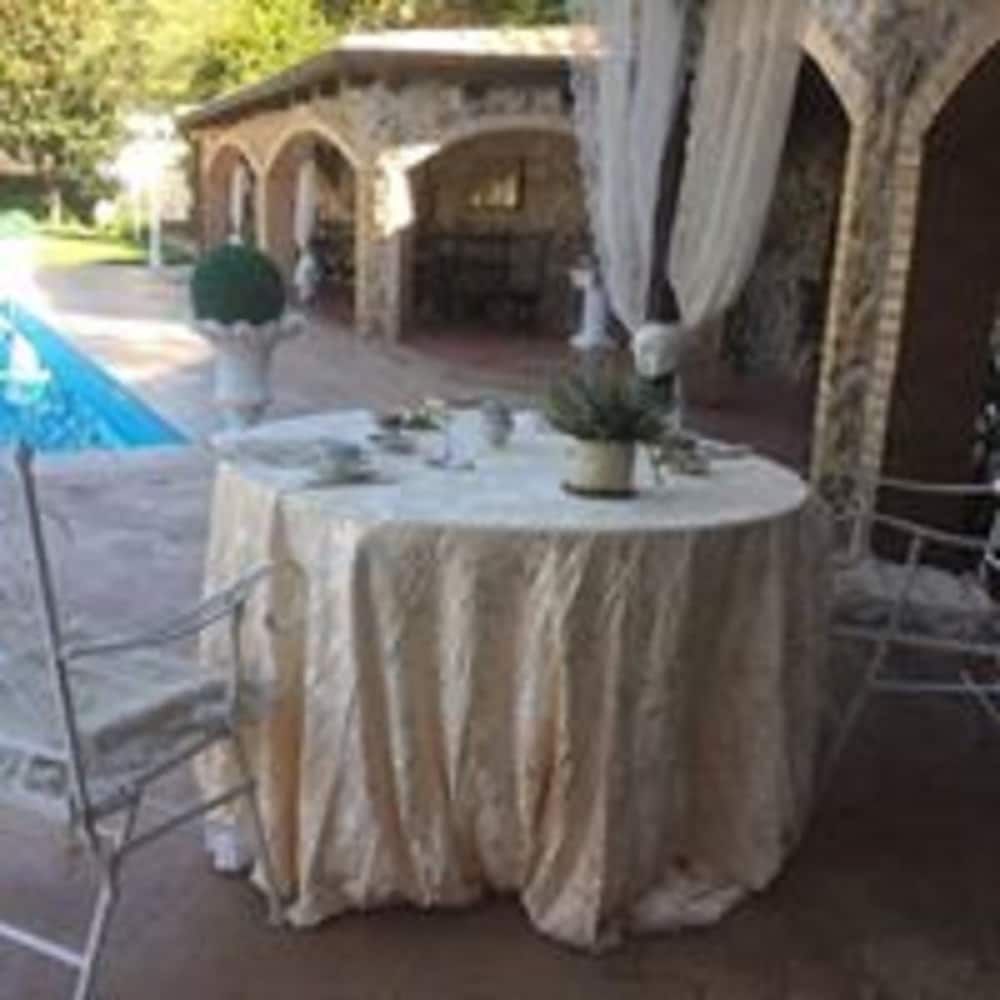 Villa La Mimosa