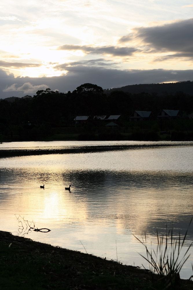 The Hunter Valley Cooperage Bed & Breakfast
