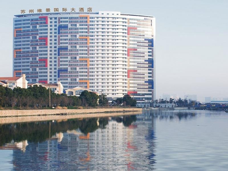 Grand Metropark Suzhou