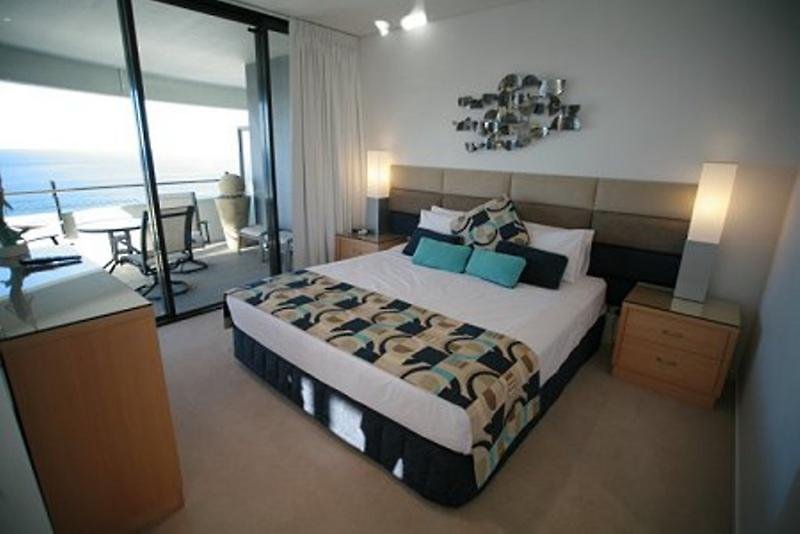 The Wave Resort