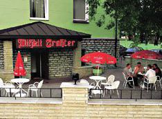 Kreutzwald Hotel Tallinn