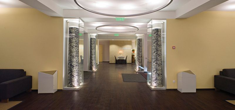 Kreutzwald Hotel Tallinn