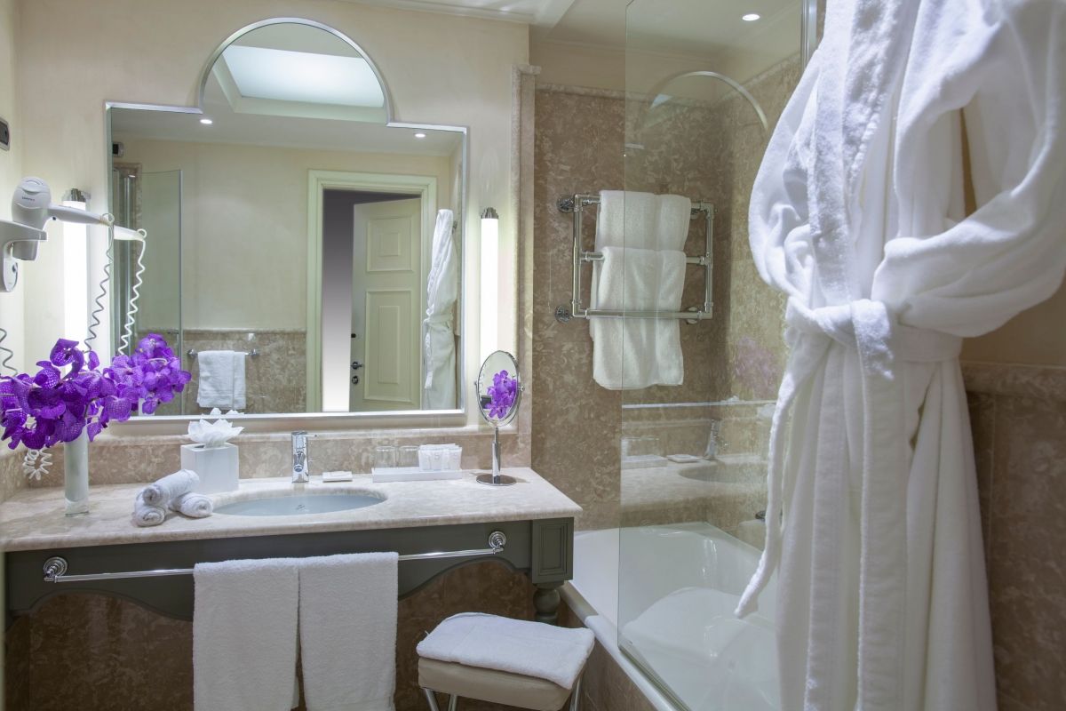 Starhotels Tuscany