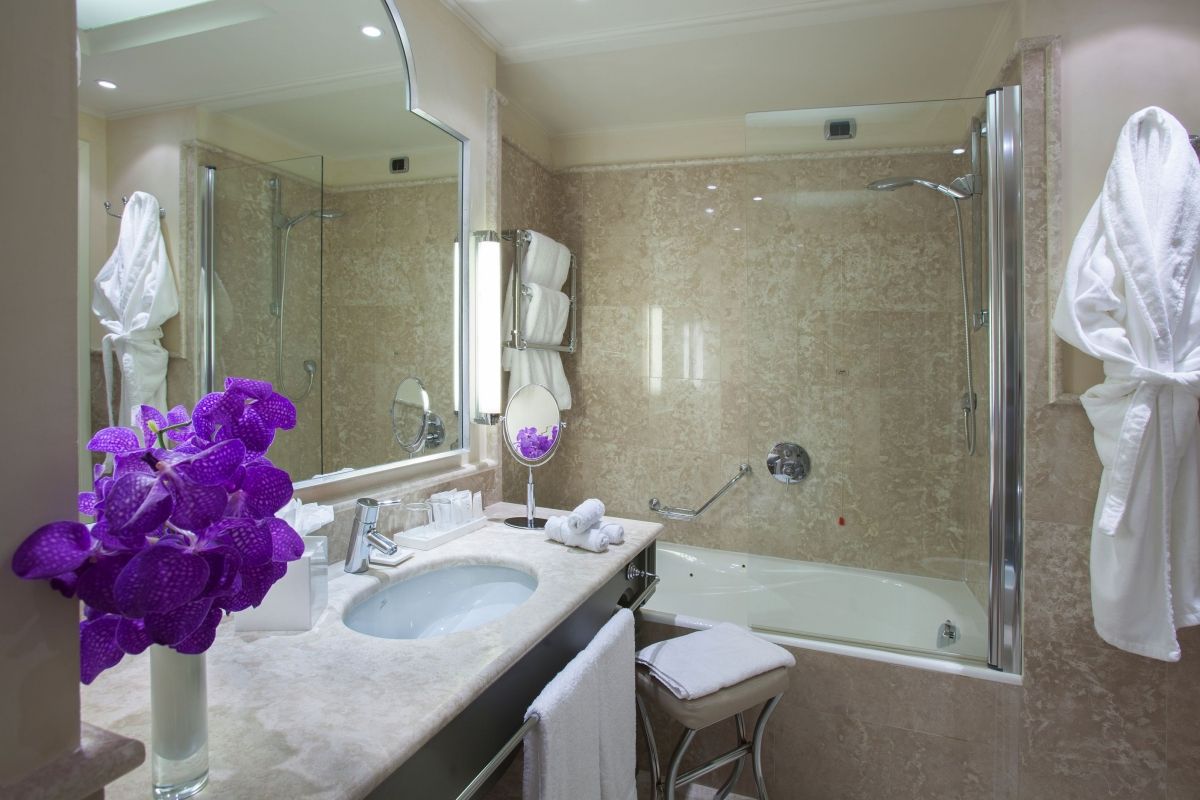 Starhotels Tuscany