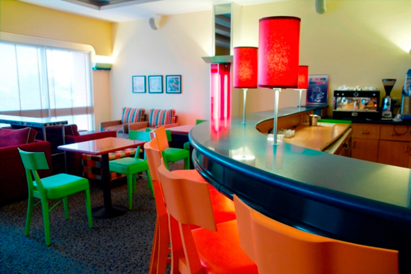 Prima Music Hotel