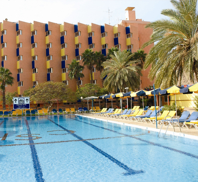 Prima Music Hotel