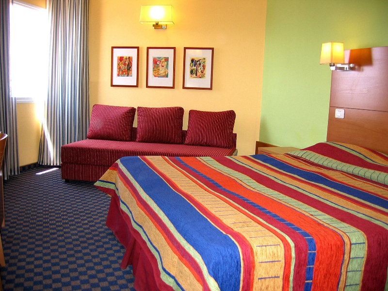 Prima Music Hotel