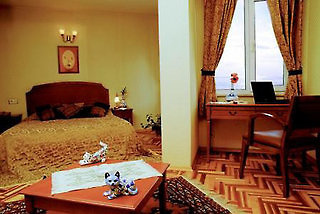 Erguvan Hotel