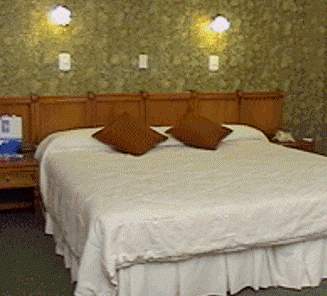 Hotel Nahuel Huapi