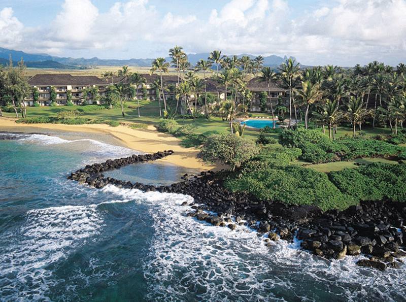 Lae Nani Kauai by OUTRIGGER
