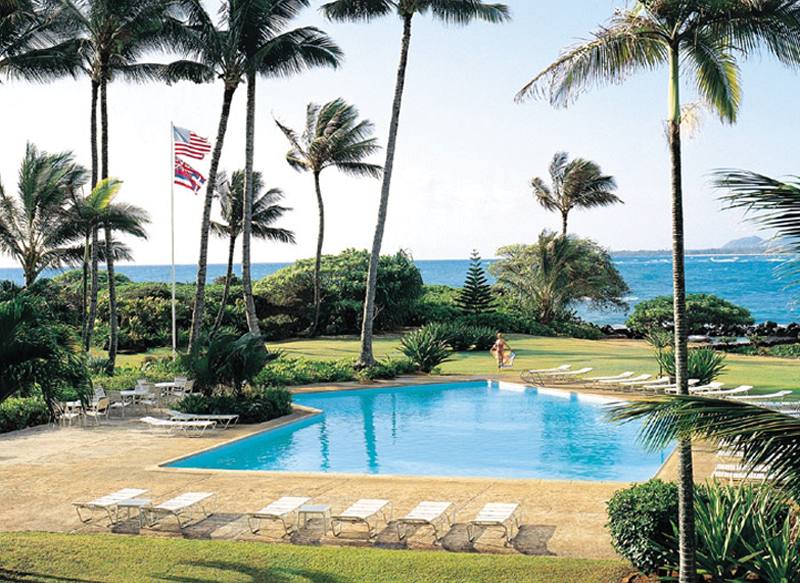 Lae Nani Kauai by OUTRIGGER