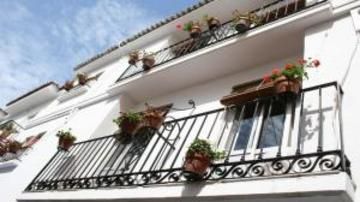 Hostal Paco