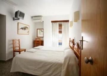 Hostal Paco