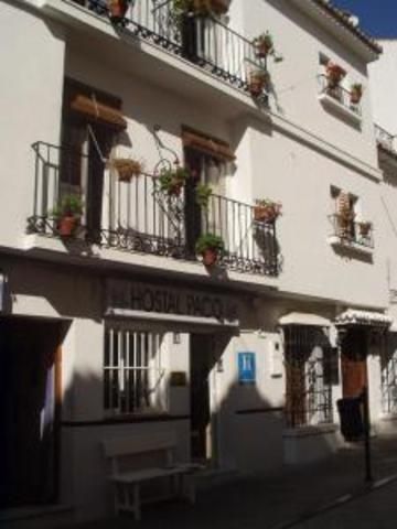 Hostal Paco