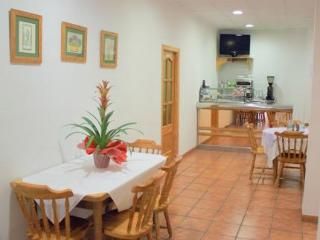 Pensimar Hostal