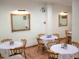 Pensimar Hostal