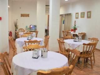Pensimar Hostal