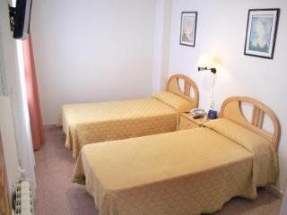 Pensimar Hostal