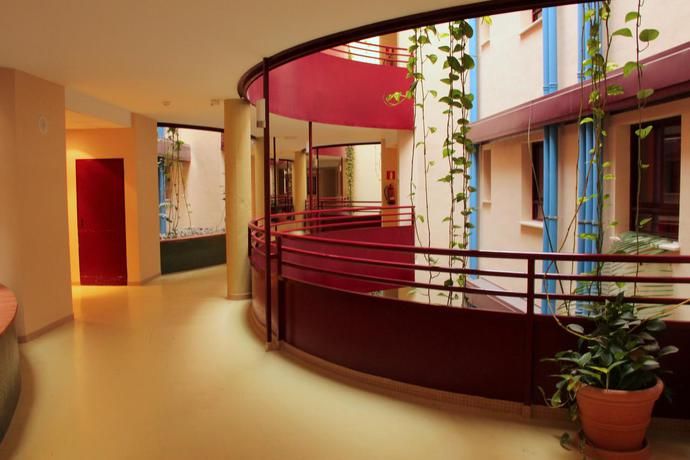 Ohtels Mazagón