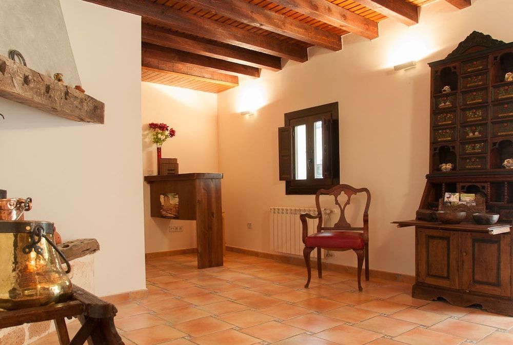 Hotel Rural Princesa Kristina