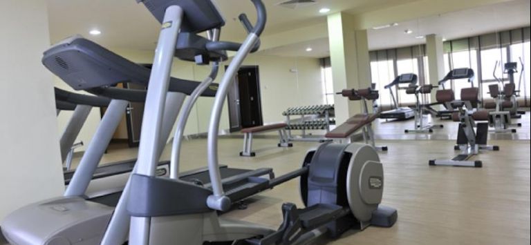 Al Raya Suites