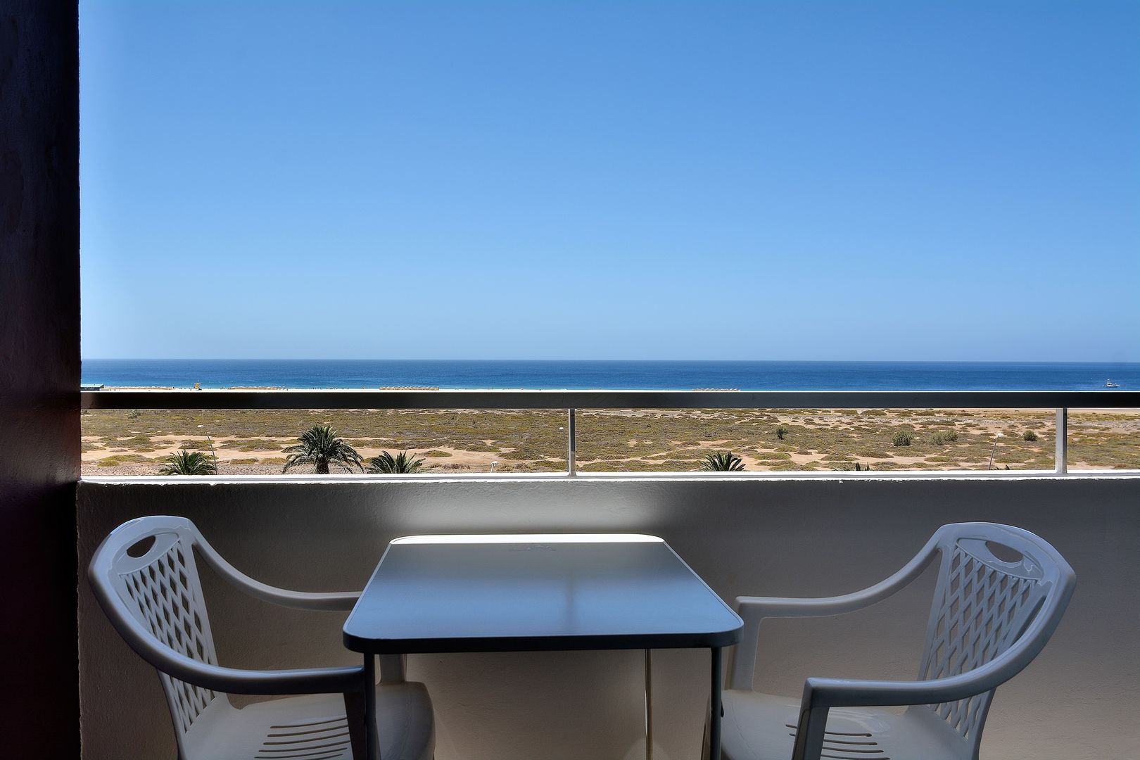 Faro Mare Apartments Morro Jable