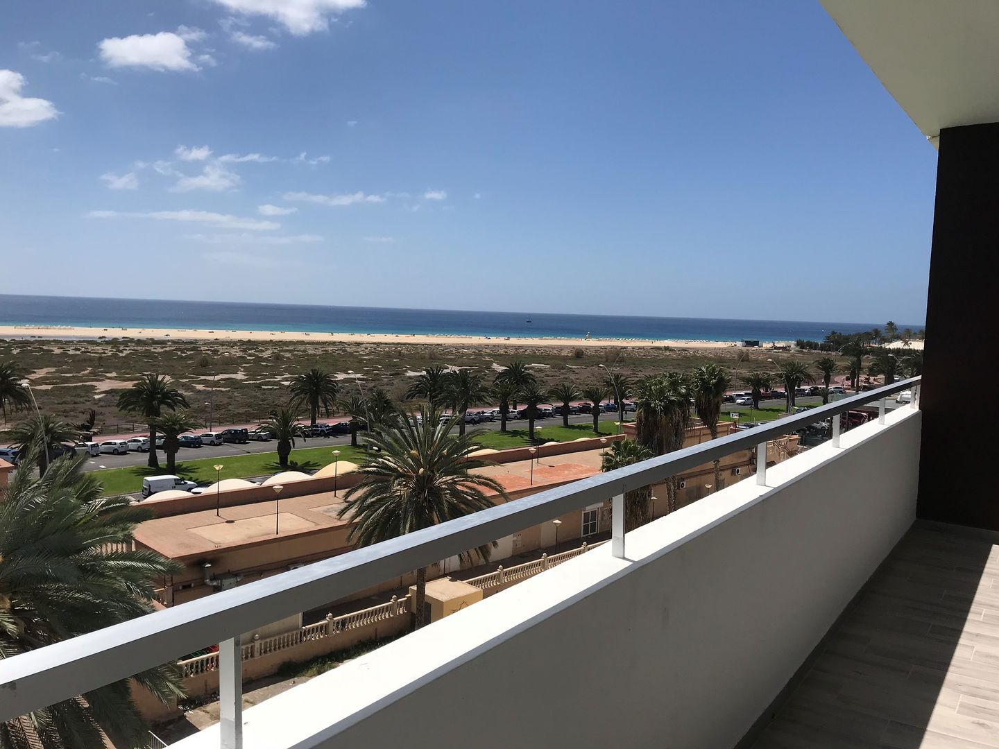 Faro Mare Apartments Morro Jable
