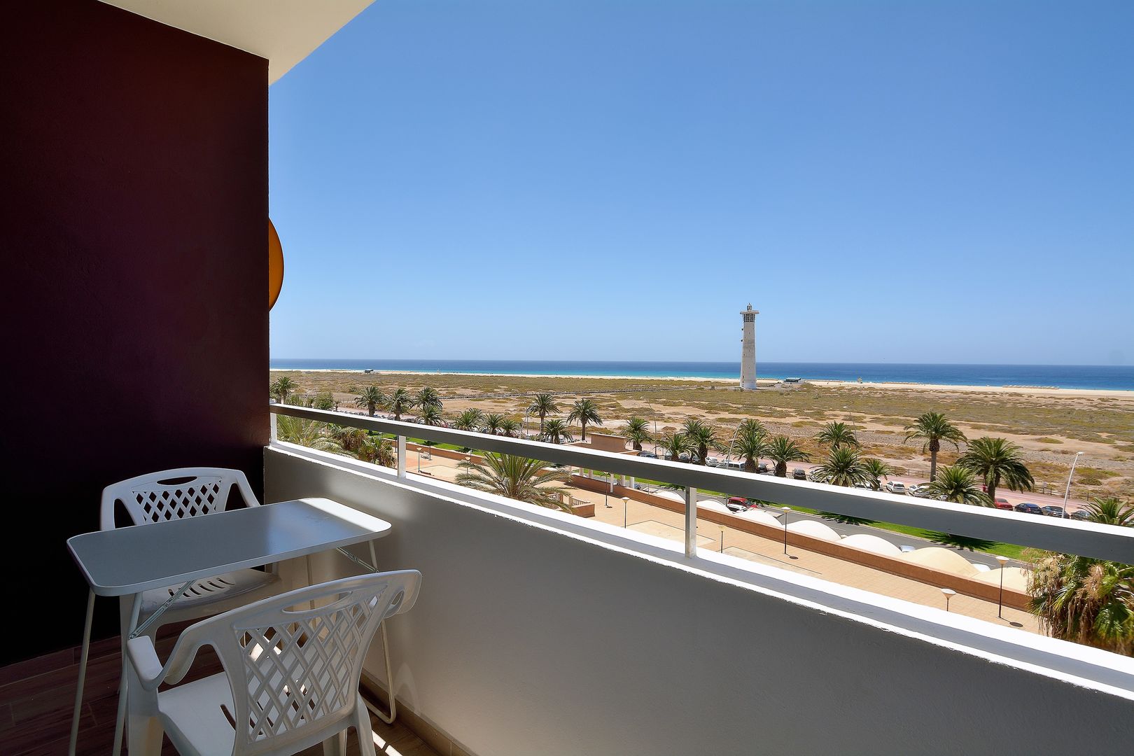 Faro Mare Apartments Morro Jable